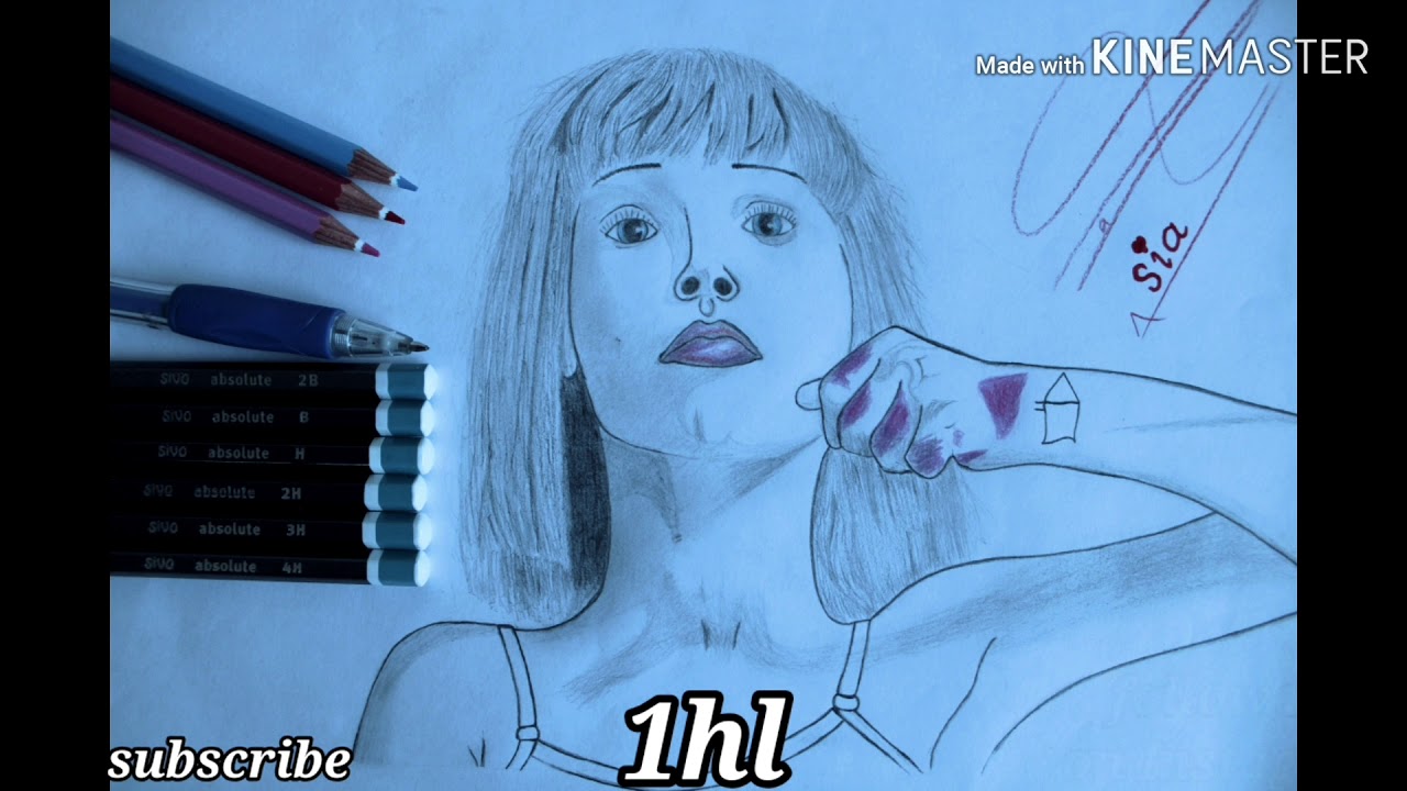 Sia - Saved My Life | 1 hour lyrics - YouTube
