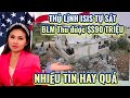 FEB3| Lực lượng đặc nhiệm Hoa Kỳ chiến thắng. Thủ Lĩnh Hồi giáo Tự sát| BLM thu được $90 Triệu đô