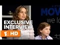 Room Interview - TIFF (2015) HD