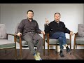文明客厅 周孝正 张坤谈独生子女和唐山大地震 文明客厅 周孝正 张坤谈独生子女和唐山大地震