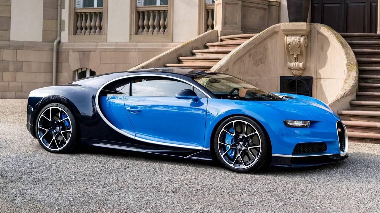 What Is The Fastest Production Car In The World >> 2017 Bugatti Chiron The Fastest Production Car In The World What Is The Fastest Production Car In The World >> 2017 Bugatti Chiron The Fastest Production Car In The World