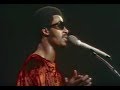 Stevie Wonder - For Once In My Life (PBS Soul!)