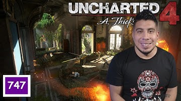 Uncharted 4 Multiplayer | That Was Crazy Close!!! (M4 Request)
