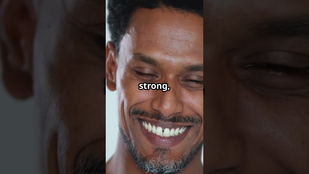 Unshakable Like a Rock: Inner Peace 