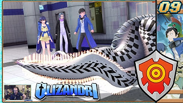 Digimon Story: Hacker