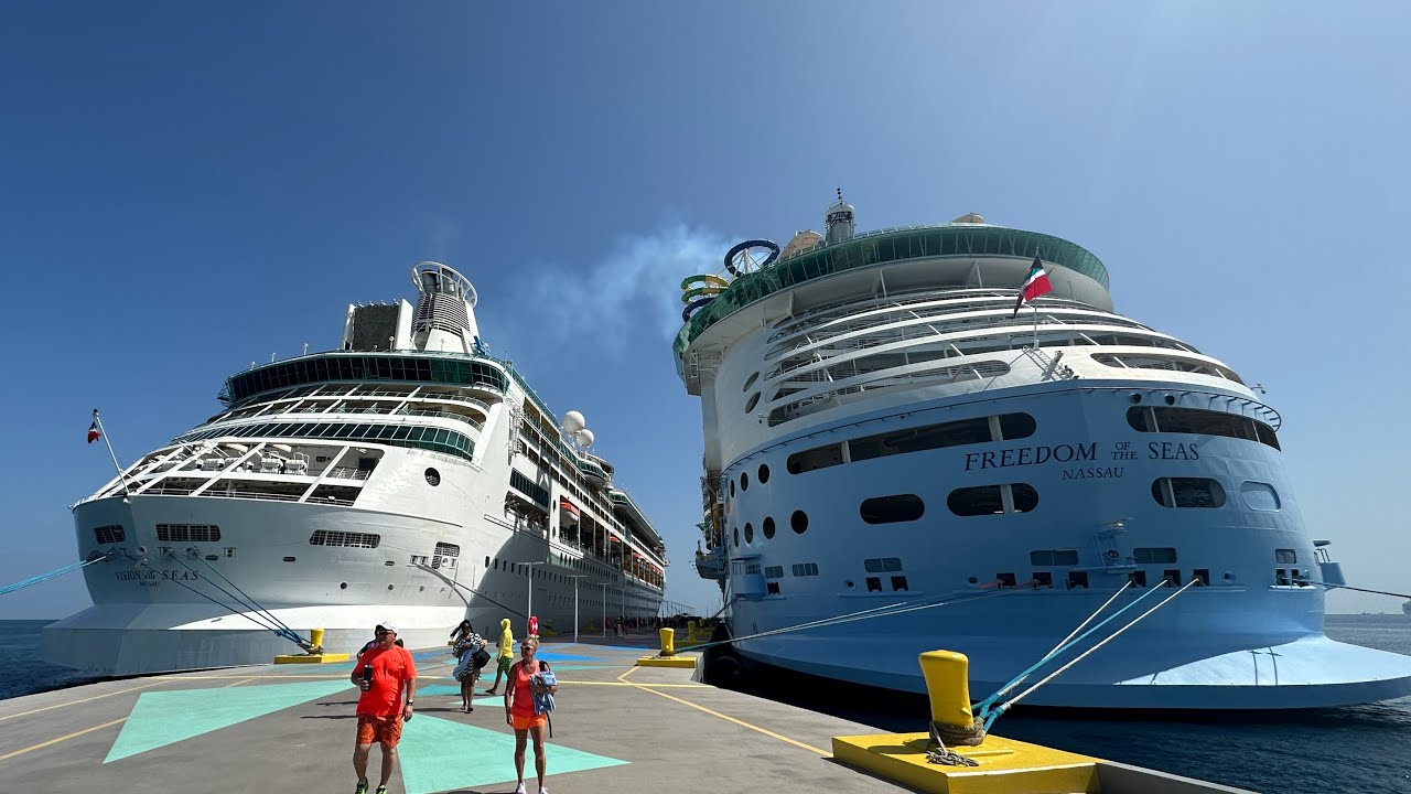 vision-ots-vs-freedom-ots-horn-battle-youtube