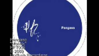 Pangaea - Mosaix - HFT005