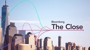 Stocks Rise as Trump Touts China Talks | The Close 10/17/2025