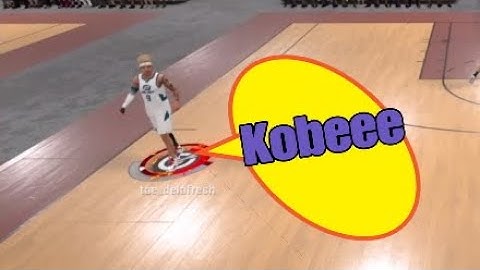 2k20 #PG Jumpshot i used to win 