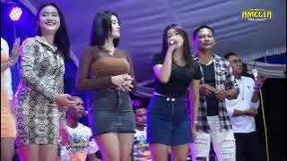 FULL ALBUM AMELIA MAK JOSS JEPURO - JUWANA - PATI