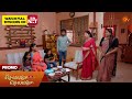 Chellame Chellame - Promo | 11 Apr 2026 | Tamil Serial | Sun TV