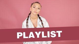 EVA QUEEN PRÉSENTE SON NOUVEL ALBUM FEED DANS SA PLAYLIST