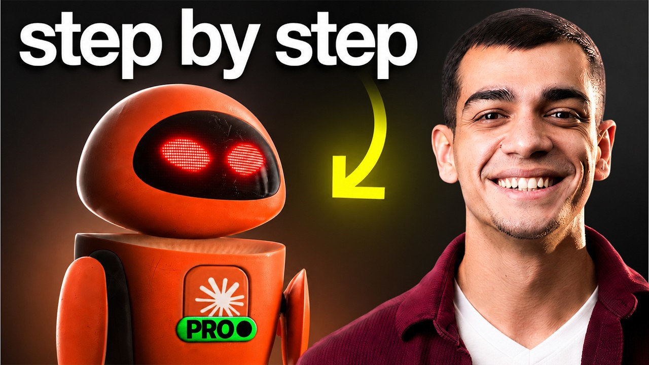 How To Actually Ship CODE With AI (The 4 Pillar System)