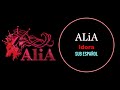 ALiA - Idora イドラ - Sub Español