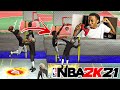 I Returned To Current Gen NBA 2k21.. It’s Actually Fun