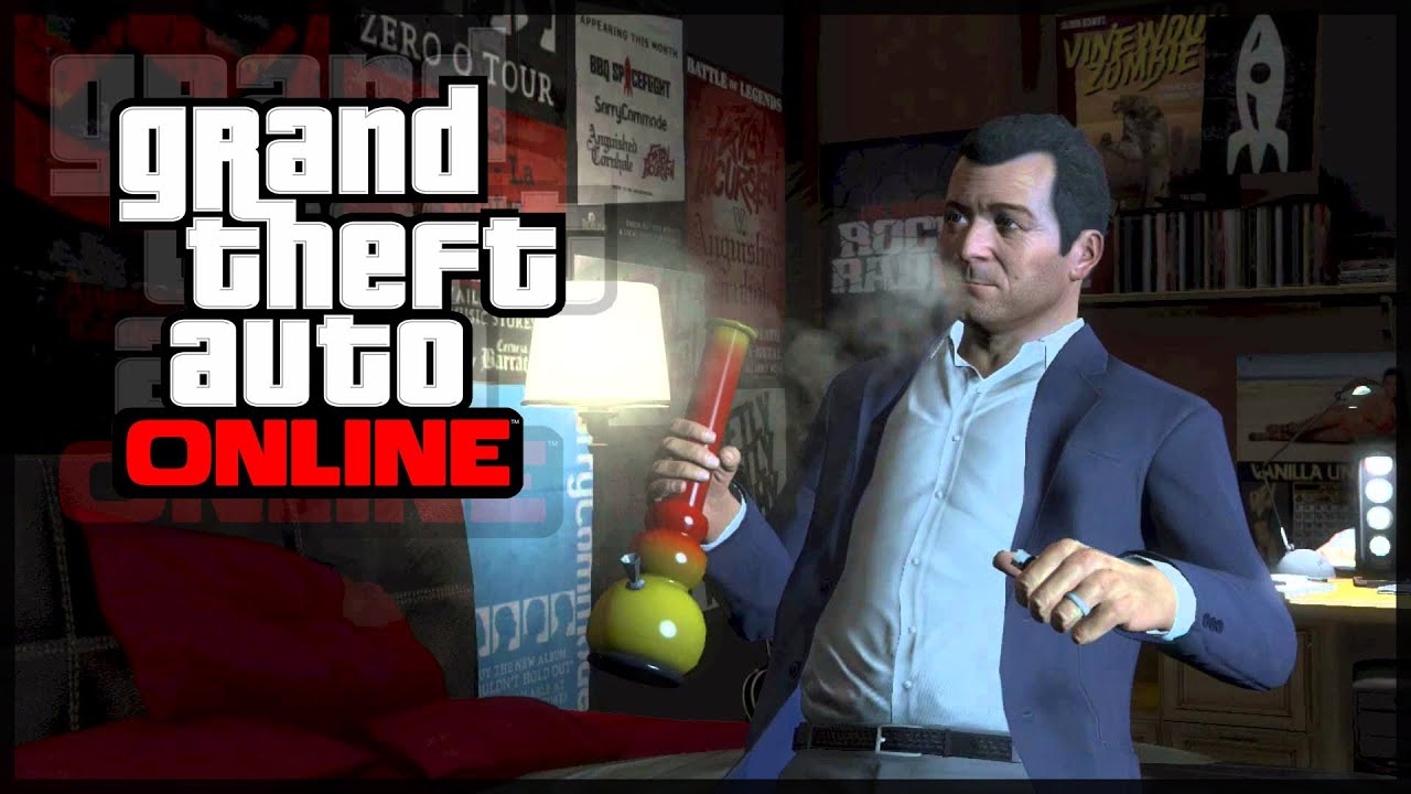 Cash in gta 5 фото 69