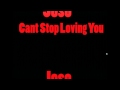 Joso - Cant Stop Loving You (Prod By Joso)