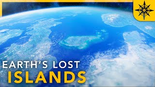 Earth's Lost Islands by Atlas Pro 761,824 views 2 years ago 42 minutes