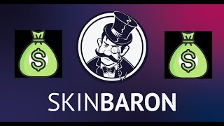 How Much I Make Of Skinbaron Affiliate Program (and other CS2 YouTubers make)