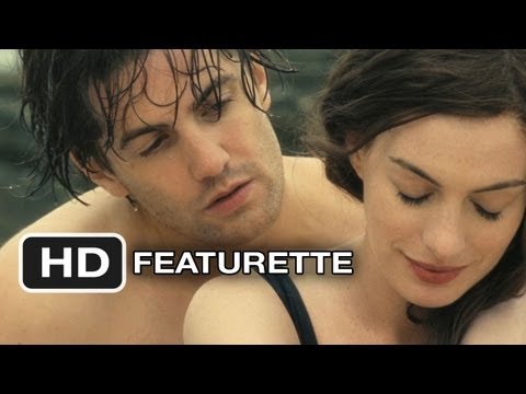 One Day Featurette Trailer - Hd
