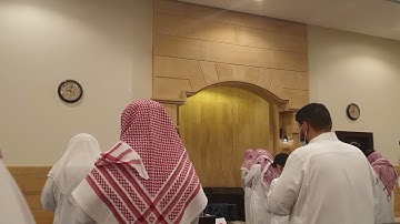 سورة مريم مع الدعاء بصوت جميل من صلاه التراويح رمضان ١٤٤٢