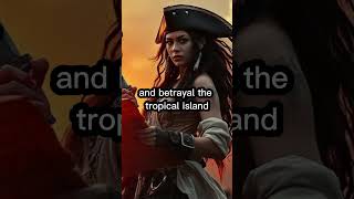 Treasure Island: The Ultimate Pirate Adventure Awaits! 🏴‍☠️✨