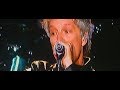 Bon Jovi - You Give Love a Bad Name (Buenos Aires 2017)