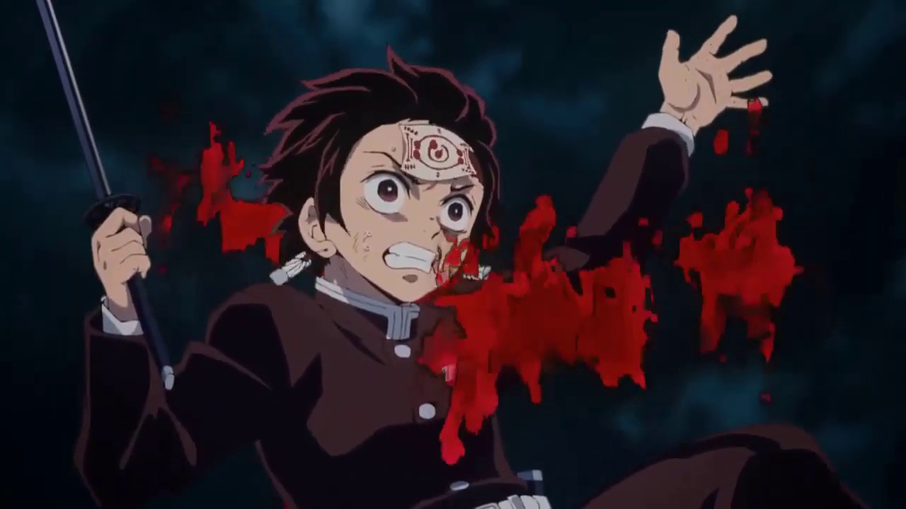 鬼滅の刃 無視できない素晴らしい動画 Kimetsu No Yaiba Great Videos That You Cannot Ignore Youtube