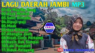 Download Lagu Lagu Daerah Jambi Mp3 Full Album Nonstop  MP3 Download Lagu Lagu Daerah Jambi Mp3 Full Album Nonstop  MP3