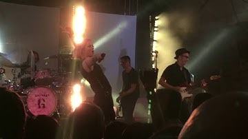 Garbage - Only Happy When it Rains