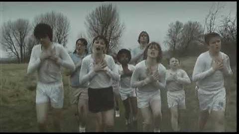 The Temper Trap - Love Lost