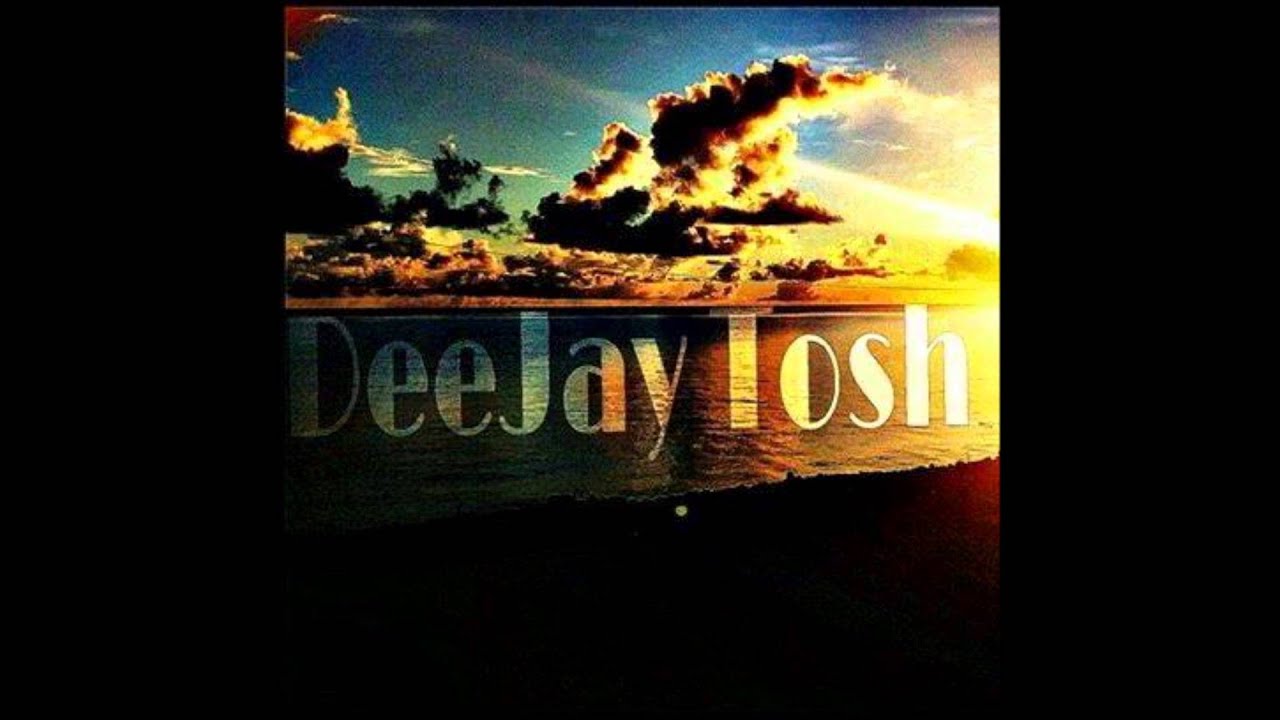 Deejay Tosh   I Need You Remix Zouk 2015