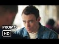 Gossip Girl 1x06 Promo "Parentsite" (HD) HBO Max series