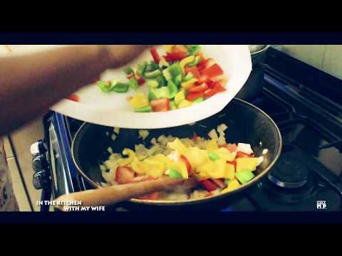 Video: Zo Maak Je Lamsschouder Met Couscous