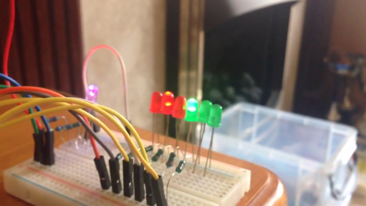 Raspberry Pi Guitar Tuner YouTube