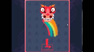 Roloong Walkthrough Level 1 - 11 Cool Math Games
