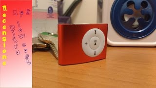 Mp3 ultra low cost - Recensione screenshot 4