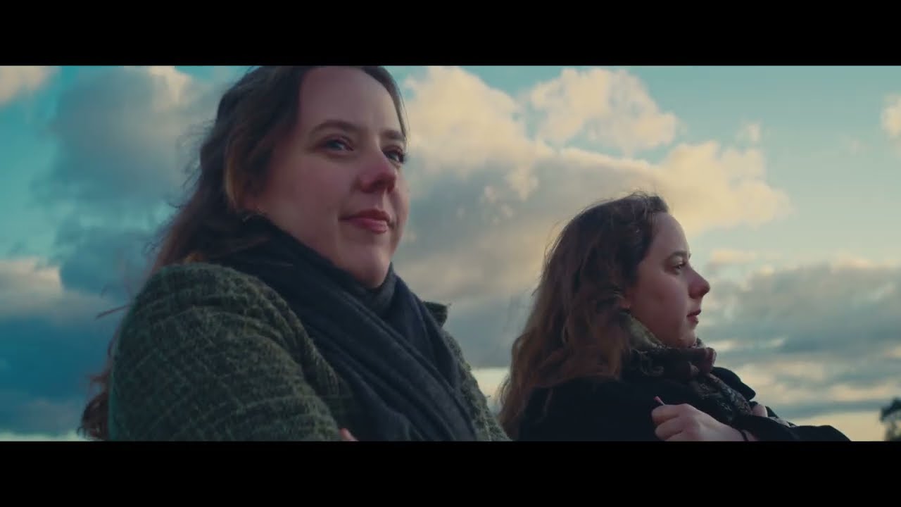 Oceanique - Calling of a Southern Sky (Offical Video)