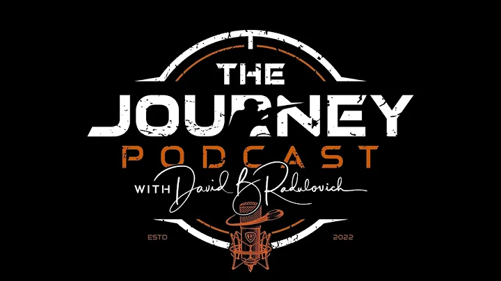 S2:E2 - The Journey of Awareness - Part 1 (Intervi...