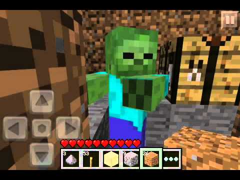 minecraft pocket edition zombie skin minecraft pocket edition zombie skin