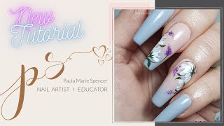 Mystic Nails UK Cosy Up Autumn Edit 2021 Gel Design Set screenshot 4