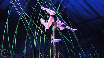 Circ Du Soleil Amaluna - Citylifetv.ca