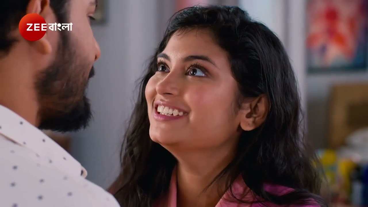 Mithijhora | Ep - 366 | Webisode 02 | May, 5 2025 | Aratrika, Debadrita, Swapneela | Zee Bangla