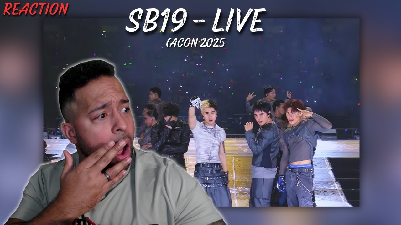 FIRST TIME HEARING ( SB19 