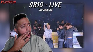 FIRST TIME HEARING ( SB19 \