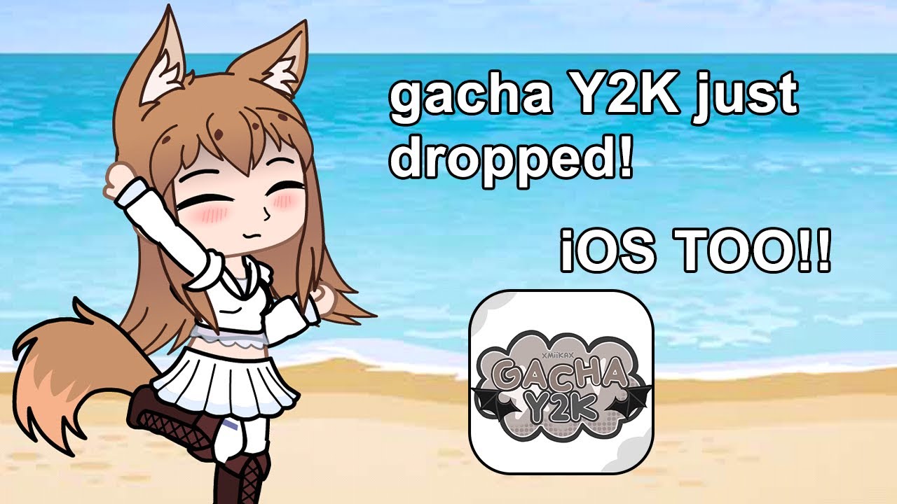 Gacha y2k APK for Android Download