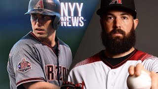 Why The Yankees Should Avoid Trading For Paul Goldschmidt, Go After Their Starting Rotation Instead