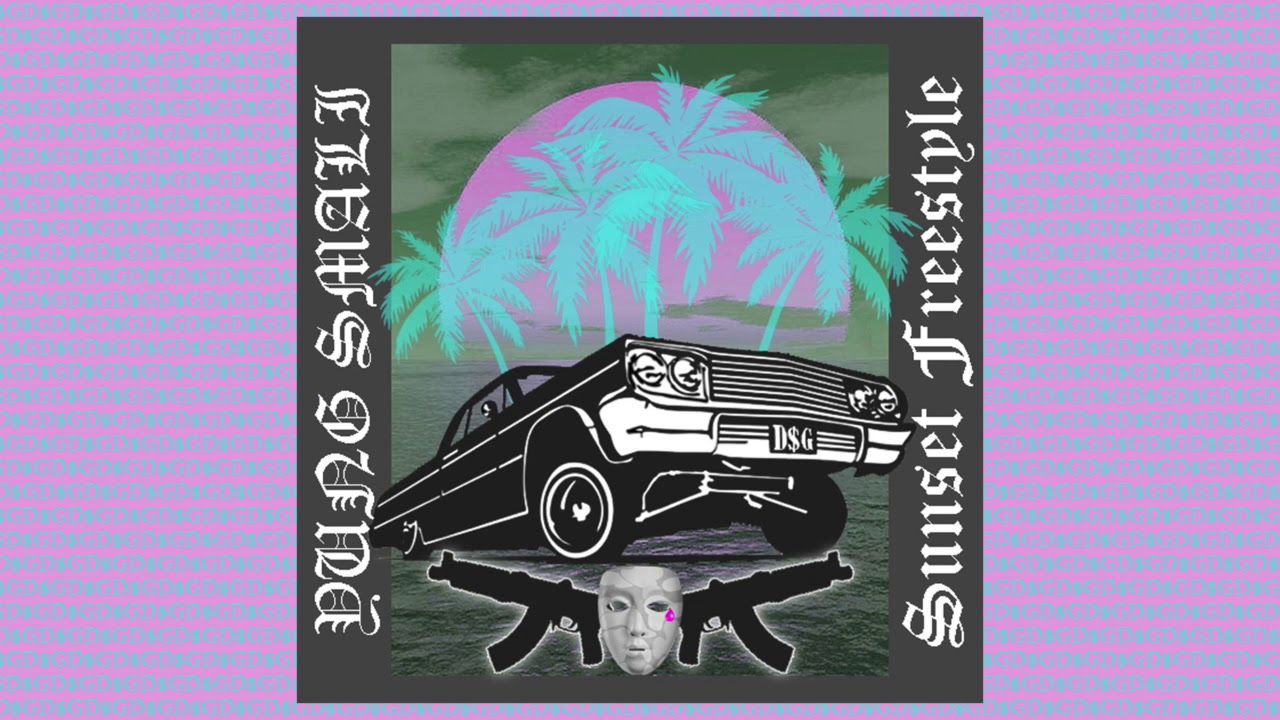 Yung Smali - Sunset Freestyle