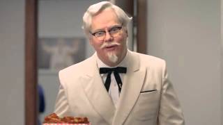 KFC Nashville Hot Chicken TV Spot, 'Strike' Featuring Jim Gaffigan iSpot tv