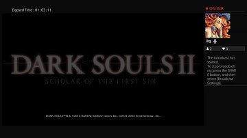 Return to Drangleic 2025 - Day 2